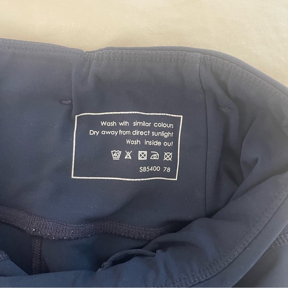 Sweaty Betty 7/8 Power Legging - Picture 8 of 10